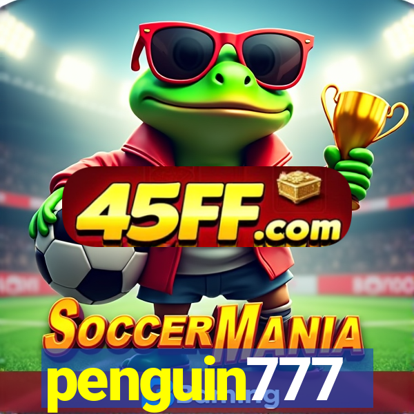 penguin777