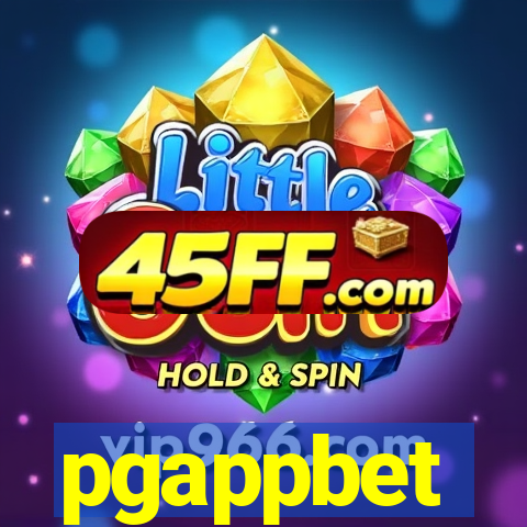 pgappbet