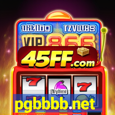 pgbbbb.net