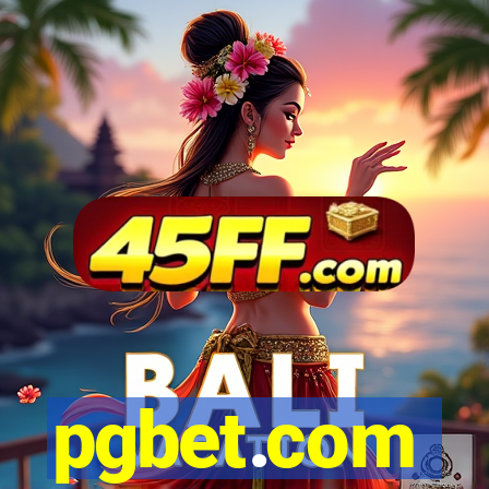 pgbet.com