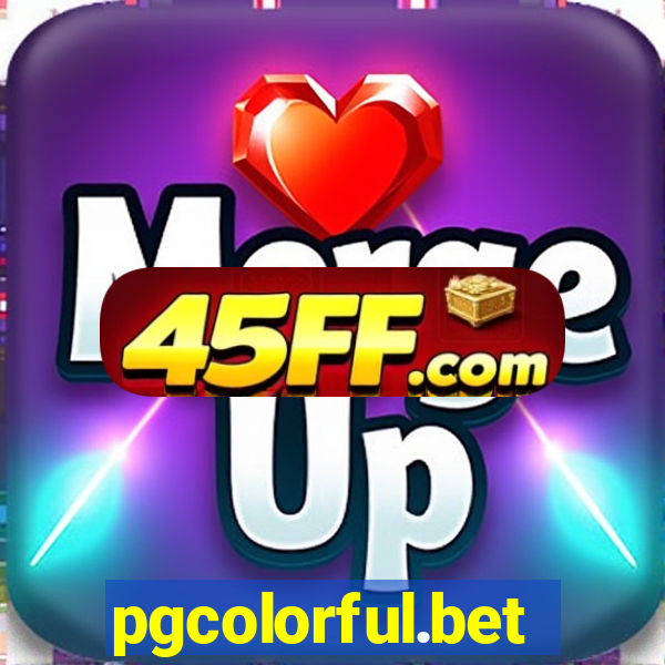 pgcolorful.bet