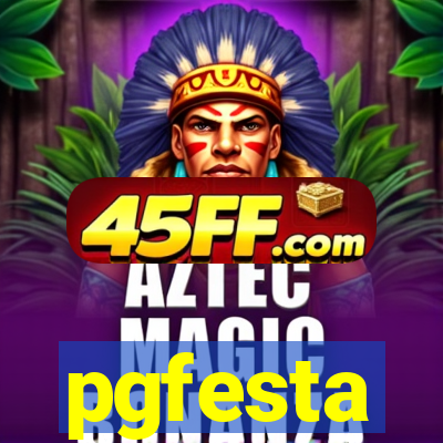 pgfesta