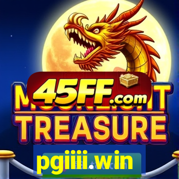 pgiiii.win