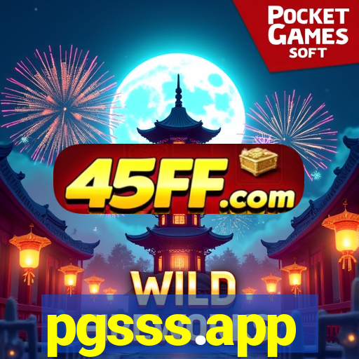 pgsss.app