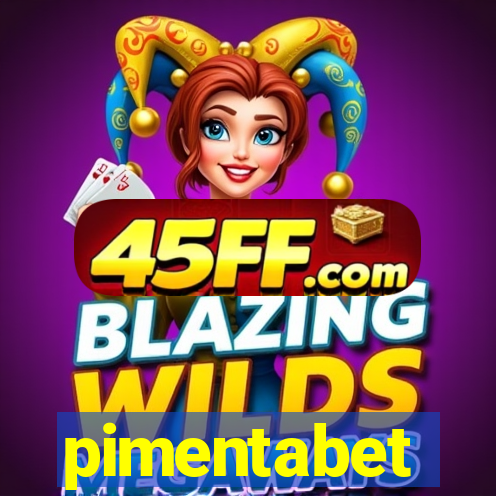 pimentabet