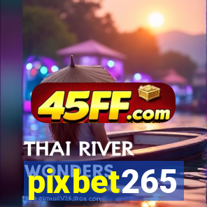pixbet265