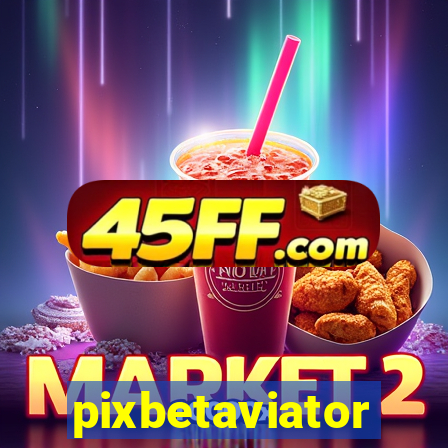 pixbetaviator