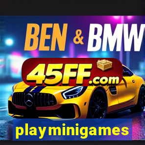 playminigames