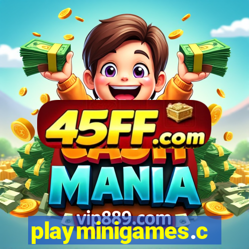 playminigames.com