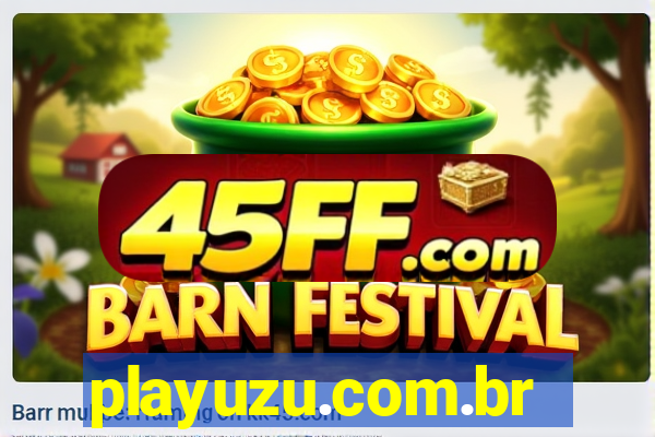 playuzu.com.br
