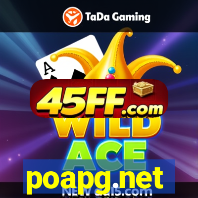 poapg.net
