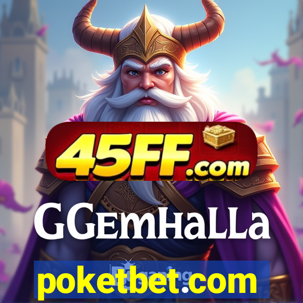 poketbet.com