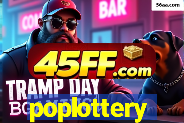 poplottery