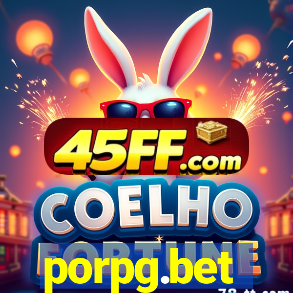 porpg.bet