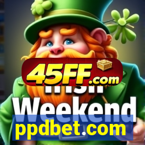 ppdbet.com