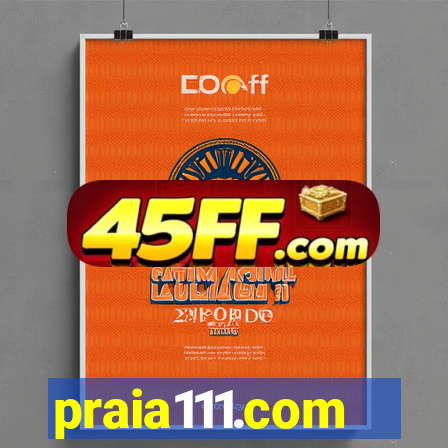 praia111.com