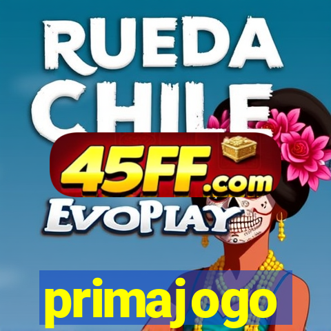 primajogo