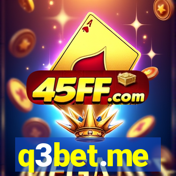 q3bet.me