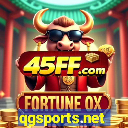 qgsports.net