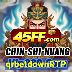 qrbetdownRTP