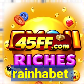 rainhabet