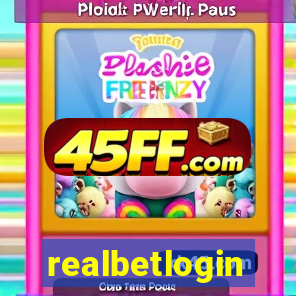 realbetlogin