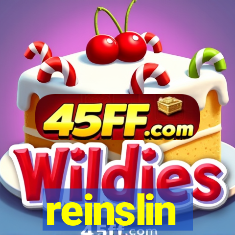 reinslin