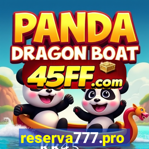 reserva777.pro