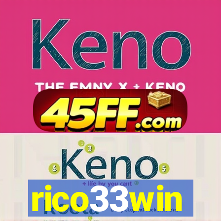 rico33win