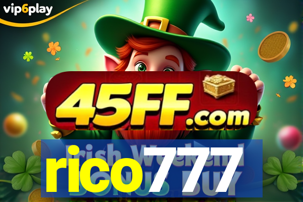 rico777