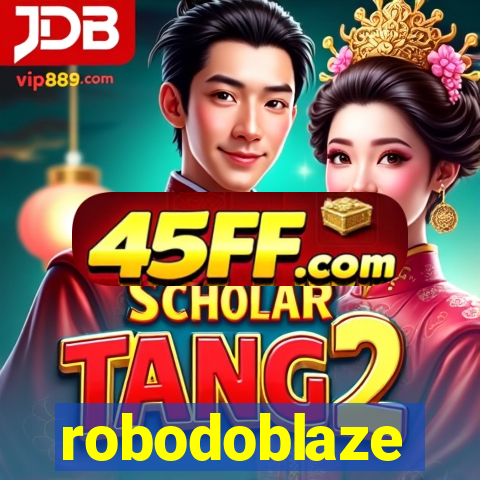 robodoblaze