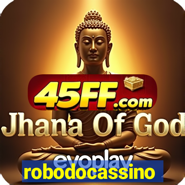 robodocassino