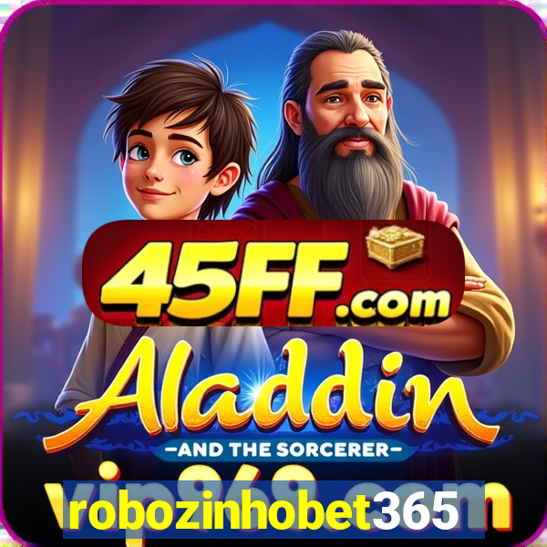 robozinhobet365