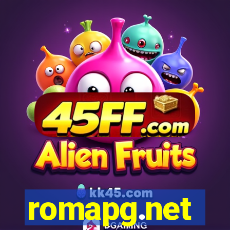 romapg.net