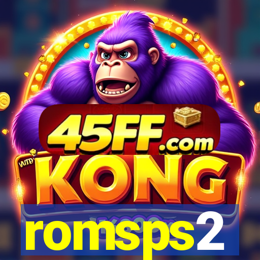 romsps2