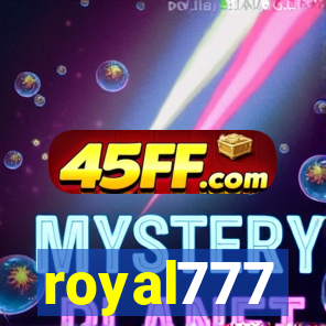 royal777