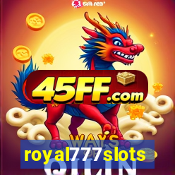 royal777slots
