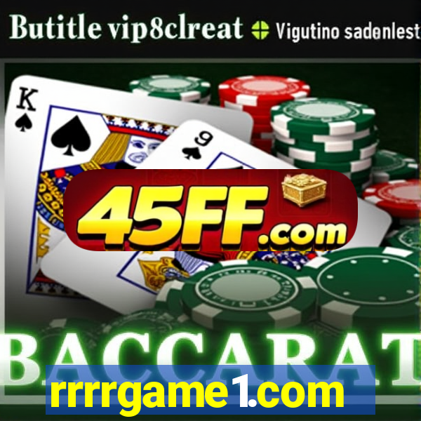 rrrrgame1.com