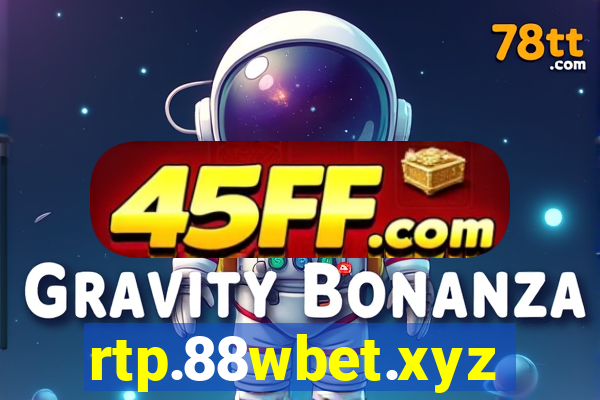 rtp.88wbet.xyz