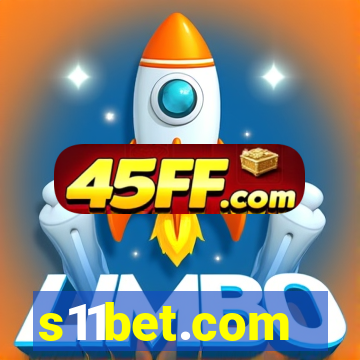 s11bet.com