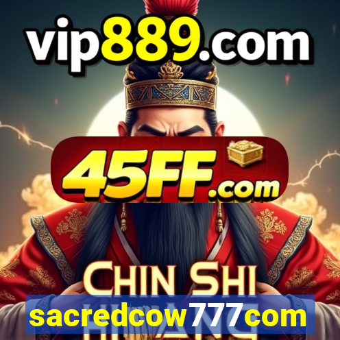 sacredcow777com