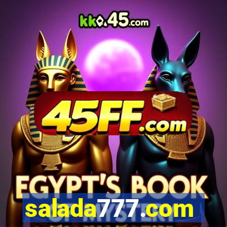 salada777.com