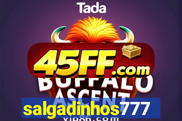salgadinhos777