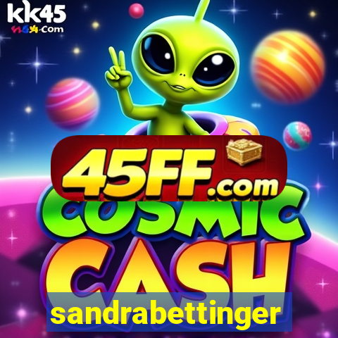 sandrabettinger