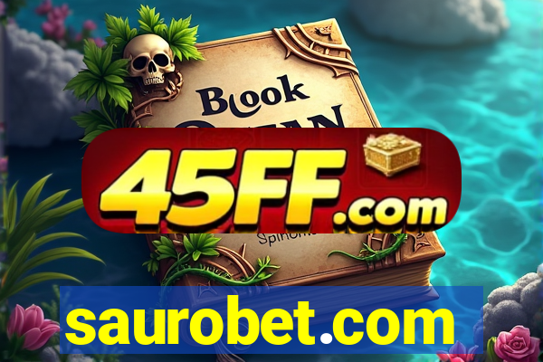 saurobet.com