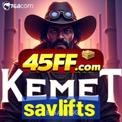 savlifts