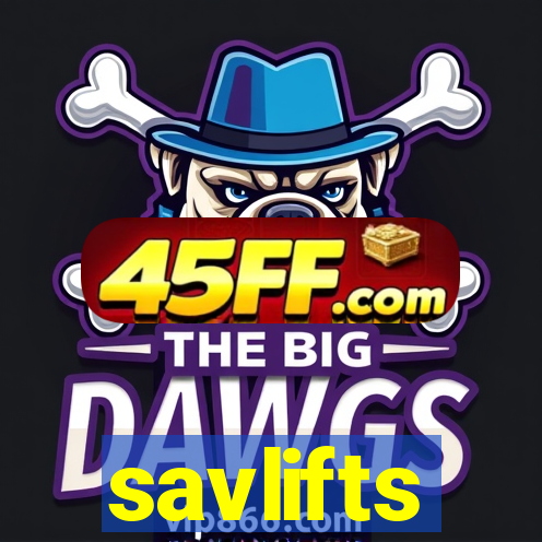 savlifts