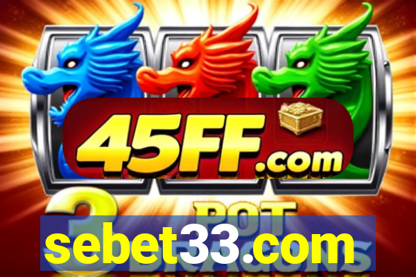 sebet33.com
