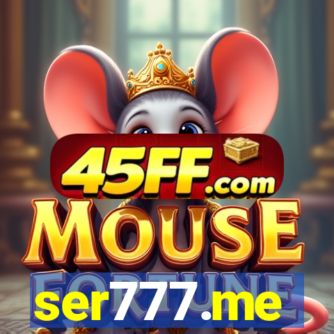 ser777.me