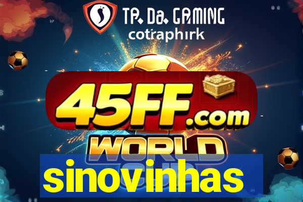 sinovinhas